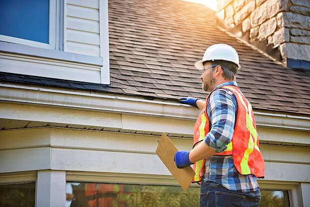 Licensed Gutter Installation service in New Bedford, MA - Roof Repair Smedway